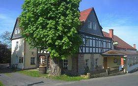Hotel U Zeleneho Stromu - Zum Gruenen Baum